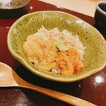 Sushi Hanaoka - 