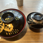 うなぎ 松琴楼 - 