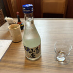 うなぎ 松琴楼 - 