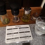 東京バーグ屋 - 