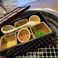京焼肉 新 先斗町店 - 