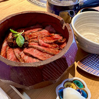 京焼肉 新 先斗町店 - 