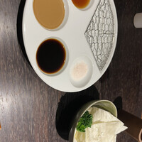 串揚げキッチン だん EKIZO神戸三宮店 - 