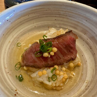 京焼肉 新 先斗町店 - 