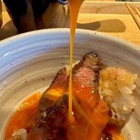 京焼肉 新 先斗町店 - 