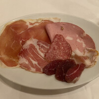 イタリアーナ エノテカ ドォーロ - 