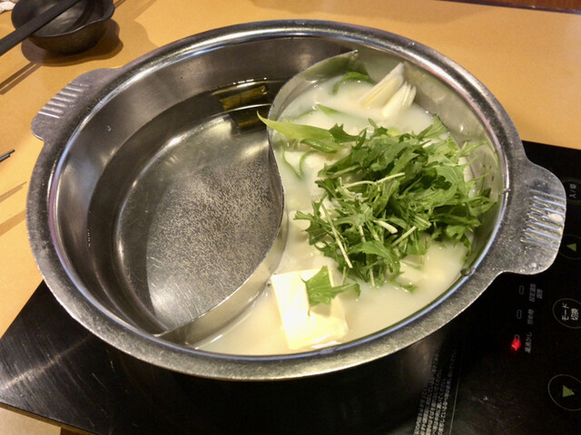 Shabushabu Taro Kasugai Ten photo 3