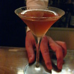 バーレモンハート - 『時が止まればイイのにな・・・』　『特別なカクテルになりました、、、』