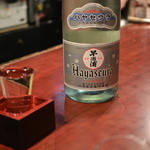 蕎麦切り屋 - 早瀬浦