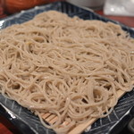 蕎麦切り屋 - 