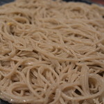 蕎麦切り屋 - 