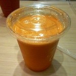 ジュースゾーン - キャロット＋アップルジュース