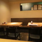 器楽亭 - 気取らない大人の居酒屋の趣