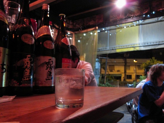 酒場しろくま - 野江内代/居酒屋 | 食べログ