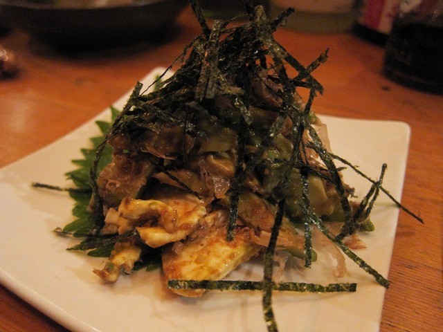 酒場しろくま - 野江内代/居酒屋 | 食べログ