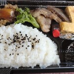 おかず処 重郎 - 