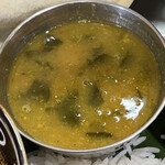 南インド料理 なんどり - 