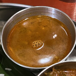 南インド料理 なんどり - 