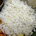 南インド料理 なんどり - 