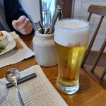 カーサ ディ ブゥ - 