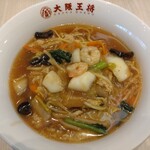 大阪王将 - 料理写真: