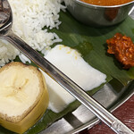 南インド料理 なんどり - 