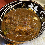 南インド料理 なんどり - 