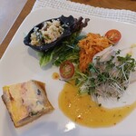 カーサ ディ ブゥ - 