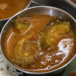 南インド料理 なんどり - 