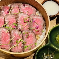 しゃぶしゃぶ 山笑ふ 銀座店 - 
