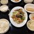 王潮 - 料理写真:野菜炒め定食