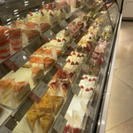 銀座コージーコーナー - 