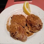 ビストロバル パリ4区 - 