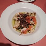 ビストロバル パリ4区 - 