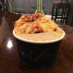 ジェラテリア アクオリーナ - 