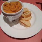 ビストロバル パリ4区 - 