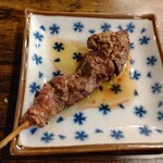 Sumibi Yakitori Taiga - 