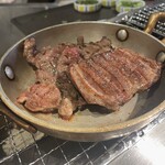 焼肉酒場 にくまる - 