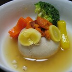 那須温泉　山楽 - 