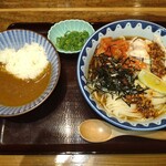 うどん酒場やま福 - 