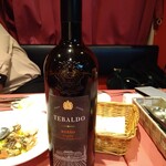 ビストロバル パリ4区 - 