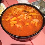 ビストロバル パリ4区 - 