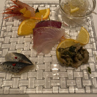 ラ･スコリエーラ - 