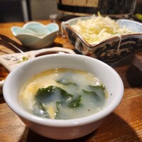 大衆肉酒場 こだわり米 匠 - 