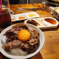 大衆肉酒場 こだわり米 匠 - 