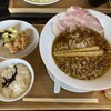 あたり一麺&カリッジュ 御南店