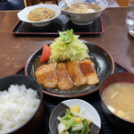 食房　つしま - 