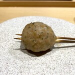 焼き鳥 茂 東桜 - 