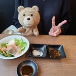 ステーキハウス寿楽 本店 - 