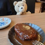 ステーキハウス寿楽 本店 - 